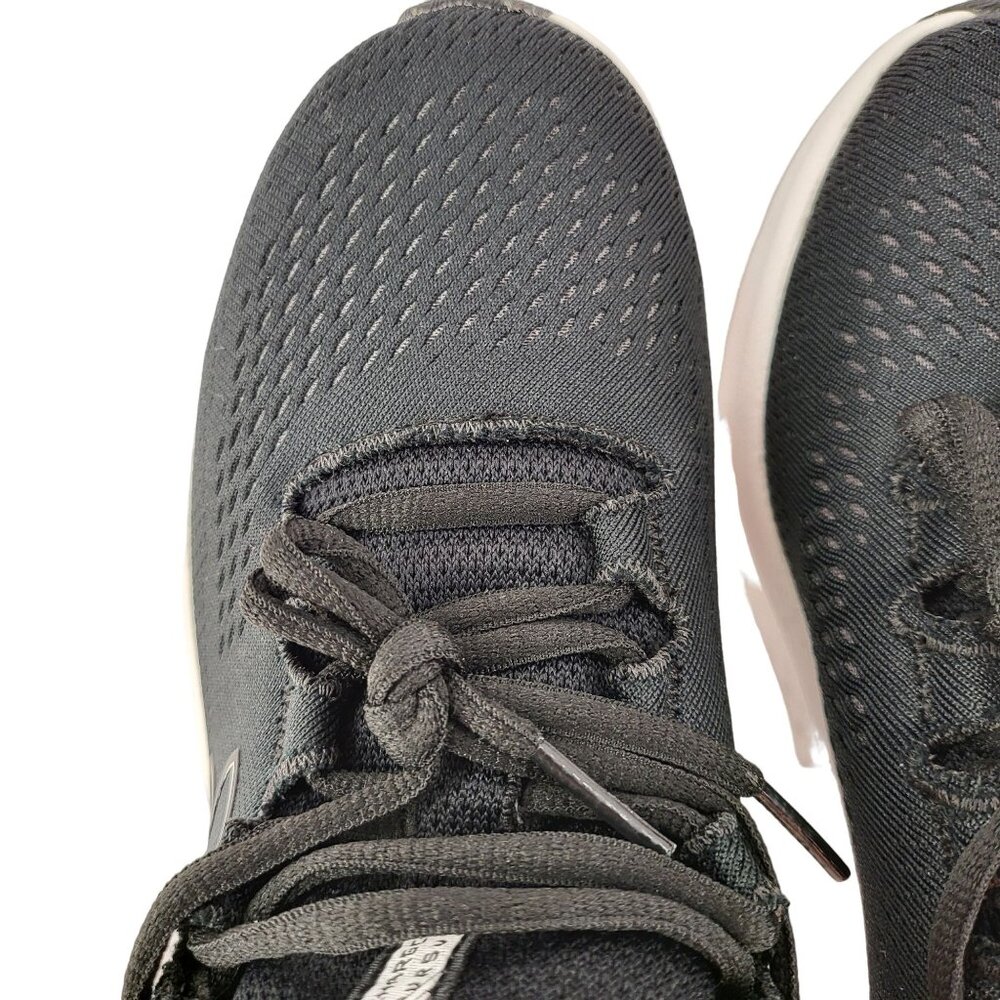 Under Armour Charged Pursuit 3 Women's Running Shoes Size 8 Black/White - Picture 8 of 12